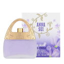 【只今、店内全品ポイント15倍！】 アナスイ ANNA SUI スイドリームス インパープル EDT ...