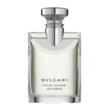 【最大515円オフクーポン】ブルガリ プールオム エクストレーム EDT スプレー 100ml BVLGARI 【送料無料】【あす楽休止中】【香水 メンズ フレグランス】【エクストリーム 人気 男性 定番 モテ香水 女性ウケ】【 プレゼント 香水】