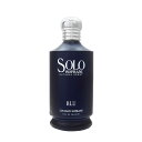 ルチアーノソプラーニ 【只今、店内全品ポイント10倍！】 ルチアーノソプラーニ LUCIANO SOPRANI ソロブルー EDT SP 100ml ユニセックス 香水 フレグランス ギフト プレゼント 誕生日