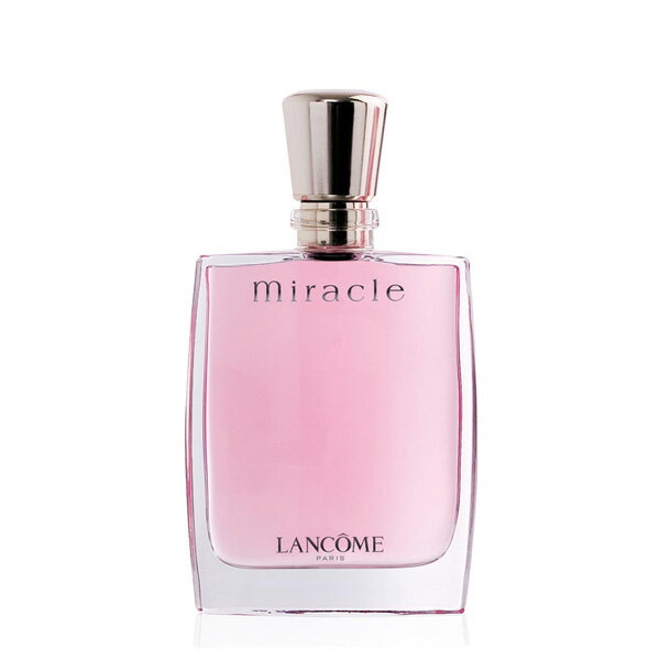 ランコム 【ワンダフルデーはポイント3倍！】 ランコム LANCOME ミラク EDP SP 100ml LANCOME レディース 香水 フレグランス ギフト プレゼント 誕生日