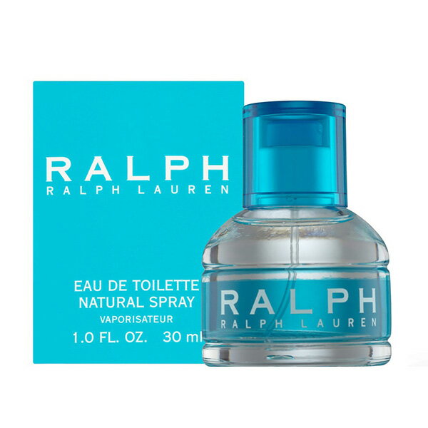 ラルフ ローレン RALPH LAUREN ラルフ EDT SP 30ml RALPH LAUREN ...