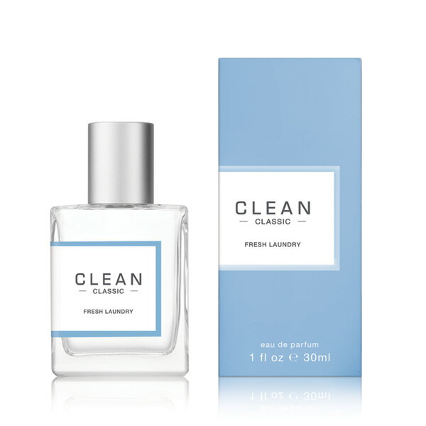 New! クリーン フレッシュランドリー オードパルファム EDP SP 30ml CLEAN【新パッケージ】ユニセックス【ネコポス対応】香水 フレグランス ギフト プレゼント 誕生日