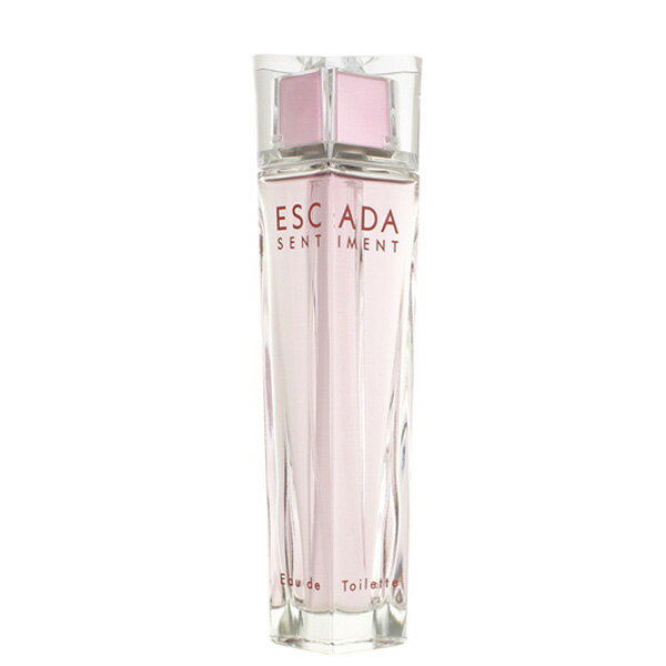 エスカーダ 【只今、店内全品ポイント10倍！】 エスカーダ ESCADA センティメント EDT SP 75ml ESCADA レディース 香水 フレグランス ギフト プレゼント 誕生日