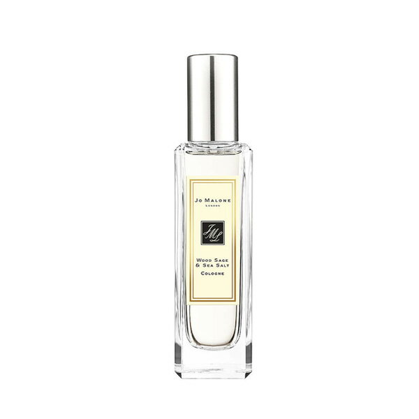 ジョーマローン JO MALONE ウッドセージ&シーソルト EDC SP 30ml JO MALONE 香水 ユニセックス フレグランス ギフト プレゼント 誕生日 【最強翌日配送】のサムネイル