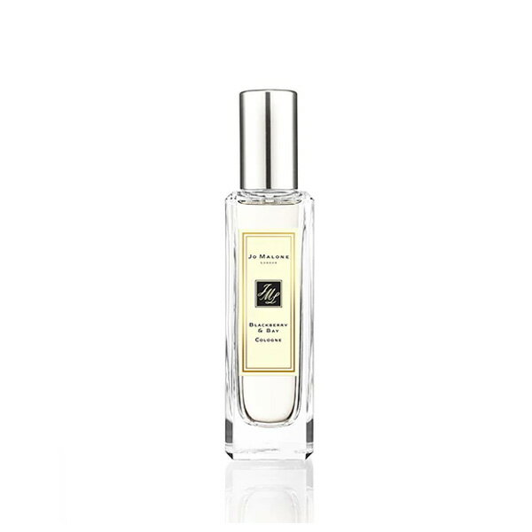 ジョーマローン ジョーマローン ブラックベリー&ベイ コロン EDC SP 30ml ジョーマローン JO MALONE ユニセックス 香水 フレグランス ギフト プレゼント 誕生日