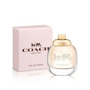 コーチ COACH オードパルファム ミニ EDP 4.5ml【あす楽対応】【ネコポス対応】COACH レディース 香水 フレグランス ギフト プレゼント 誕生日