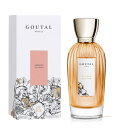 yAXSi|Cg20{Iz O^[ GOUTAL \W EDP SP 50ml GOUTAL fB[X  tOX Mtg v[g a