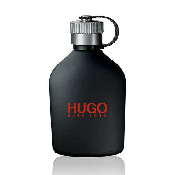 【只今 店内全品ポイント10倍！】 ヒューゴボス HUGO BOSS ヒューゴ ジャスト ディファレント EDT SP 200ml HUGO BOSS メンズ 香水 フレグランス ギフト プレゼント 誕生日