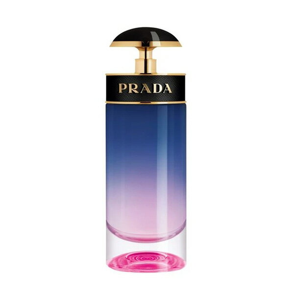 プラダ ● PRADA キャンディ ナイト EDP SP 80ml【お試し★テスター】 レディース 香水 フレグランスのサムネイル