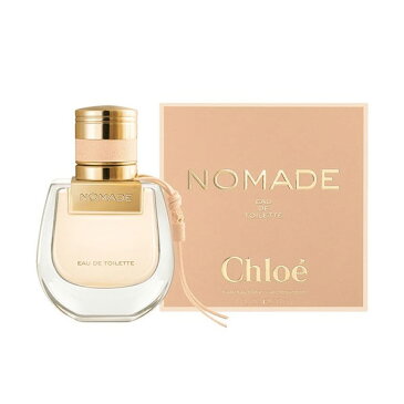 【最大800円オフクーポン！】クロエ ノマド オードトワレ EDT スプレー 30ml CHLOE【送料無料】【あす楽休止中】【香水 レディース フレグランス】【母の日 プレゼント 香水】