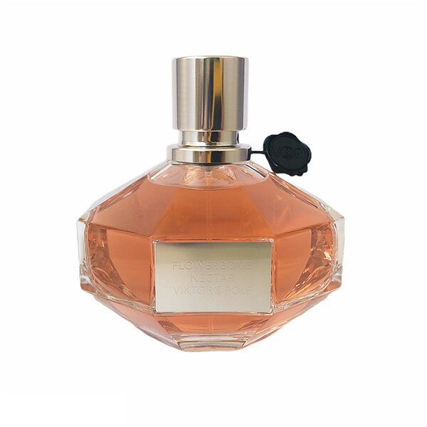 【20日は！店内全品ポイント10倍！】ヴィクター＆ロルフ ● フラワーボム ネクター EDP SP 90ml VIKTOR&ROLF 【訳あり★テスター】 お試し レディース 香水 フレグランス