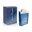 【只今、店内全品ポイント20倍！】 サルヴァトーレフェラガモ サブティール プールオム EDT SP 50ml FERRAGAMO メンズ 香水 フレグランス ギフト プレゼント 誕生日