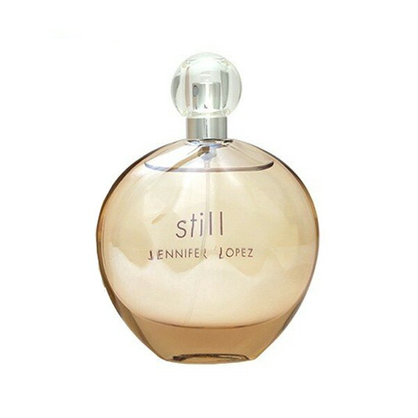 ジェニファー・ロペス ジェニファー ロペス ● JENNIFER LOPEZ スティル EDP SP 100ml【お試し★テスター】JENNIFER LOPEZ レディース 香水 フレグランス