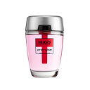 ヒューゴエナジャイズ75ml EDT 【ヒューゴボス】【HUGO BOSS】 【あす楽休止中】