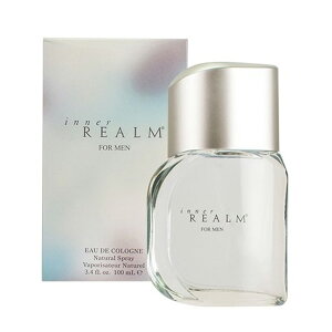 レルム インナー レルム フォーメン オーデコロン EDC SP 100ml REALM メンズ 【あす楽対応】香水 フレグランス ギフト プレゼント 誕生日 父の日