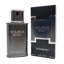 イヴ・サンローラン 【只今、店内全品ポイント20倍！】 イヴ サンローラン ボディ クーロス EDT SP 100ml YVES SAINT LAURENT メンズ 香水 フレグランス ギフト プレゼント 誕生日 【あす楽対応】