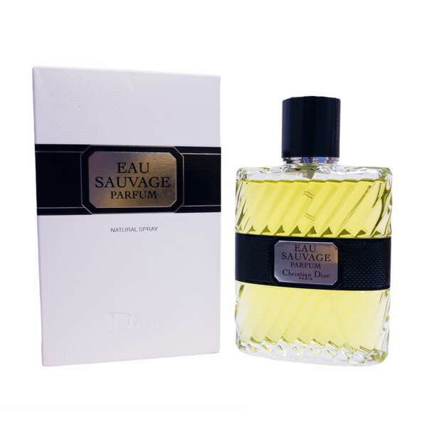 【20日は！店内全品ポイント10倍！】クリスチャンディオール CHRISTIAN DIOR オー ソバージュ パフューム EDP SP 100ml CHRISTIAN DIOR メンズ 香水 フレグランス ギフト プレゼント 誕生日