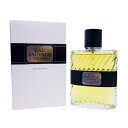 【只今、店内全品ポイント20倍！】 クリスチャンディオール CHRISTIAN DIOR オー ソバージュ パフューム EDP SP 100ml CHRISTIAN DIOR メンズ 香水 フレグランス ギフト プレゼント 誕生日 【あす楽対応】