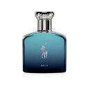 【只今、店内全品ポイント20倍！】 ラルフ ローレン RALPH LAUREN ポロ ディープ ブルー パルファム EDP SP 75ml RALPH LAUREN メンズ 香水 フレグランス ギフト プレゼント 誕生日 【あす楽対応】