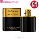 【4/20 店内全品ポイント15倍！】 ラルフローレン ウーマン インテンス EDP SP 50ml RALPH LAUREN レディース【あす楽対応】香水 フレグランス ギフト プレゼント 誕生日