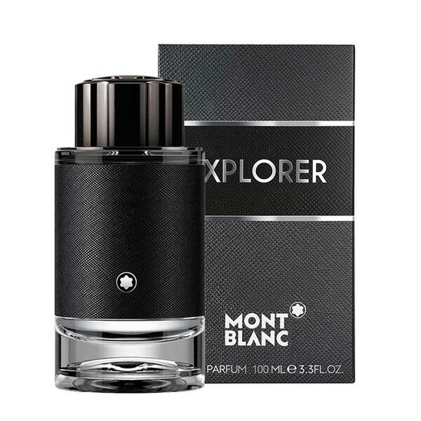 モンブラン 【只今、店内全品ポイント15倍！】 モンブラン MONT BLANC エクスプローラー EDP SP 100ml MONT BLANCメンズ 香水 フレグランス ギフト プレゼント 誕生日