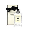 【只今、店内全品ポイント10倍！】 ジョーマローン JO MALONE ブラックベリー＆ベイ EDC SP 100ml 【ネコポス対応】 【あす楽対応】JO MALONE 香水 ユニセックス フレグランス ギフト プレゼント 誕生日