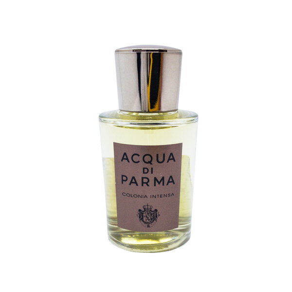 アクア デ パルマ 【只今、店内全品ポイント15倍！】 アクア ディ パルマ ACQUA DI PARMA コロニア インテンサ EDC SP 20ml ACQUA DI PARMA ユニセックス 香水 フレグランス