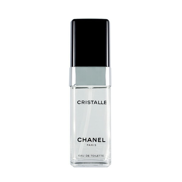 シャネル クリスタル EDT SP 100ml CHANEL【送料無料】 レディース【あす楽対応】香水 フレグランス ギフト プレゼント 誕生日のサムネイル