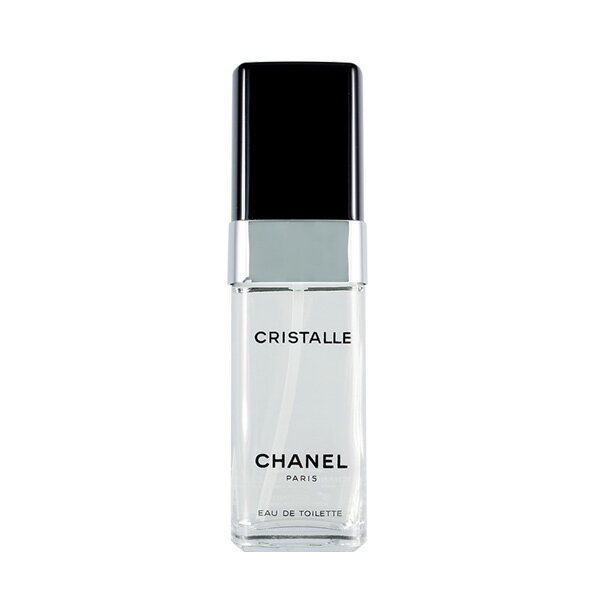 【只今、店内全品ポイント10倍！】 シャネル クリスタル EDT SP 100ml CHANEL レ ...