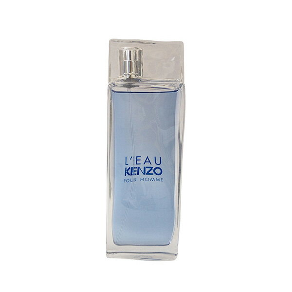 【只今、店内全品ポイント15倍！】 ケンゾー ● KENZO ロー パ ケンゾー プールオム EDT ...