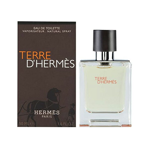 エルメス 【18日は！店内全品ポイント5倍！】エルメス HERMES テール ド エルメス EDT SP 50ml HERMES メンズ 香水 フレグランス ギフト プレゼント 誕生日