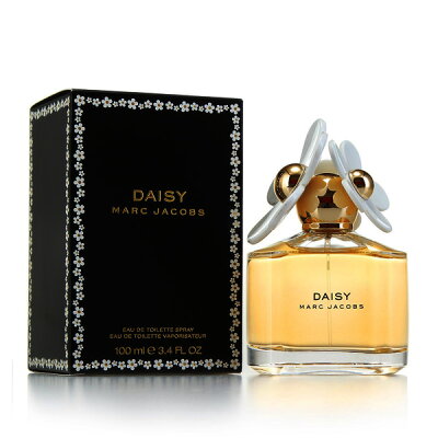 【只今、店内全品ポイント10倍!】マーク ジェイコブス MARC JACOBS デイジー EDT SP 100ml 【あす楽対応】レディース 香水 フレグランス ギフト プレゼント 誕生日
