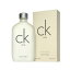 【只今、店内全品ポイント20倍！】 カルバンクライン CALVIN KLEIN シーケーワン ck one EDT SP 100ml 【ネコポス対応】CALVIN KLEIN ユニセックス 香水 フレグランス ギフト プレゼント 誕生日