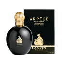 ランバン 香水 レディース 【只今、店内全品ポイント20倍！】 ランバン LANVIN アルページュ EDP SP 100ml LANVIN レディース 香水 フレグランス ギフト プレゼント 誕生日