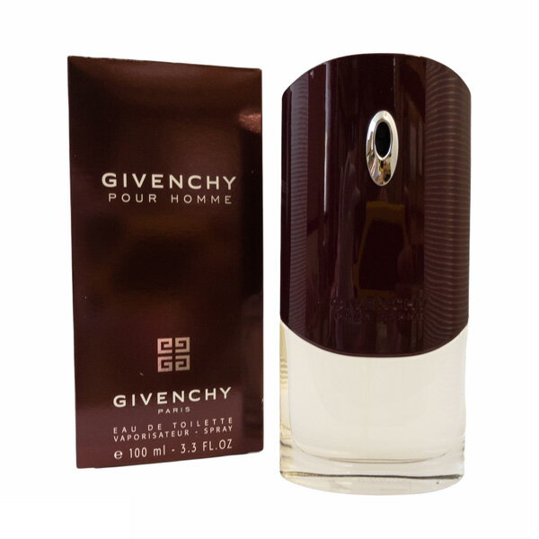 ジバンシイ GIVENCHY プールオム EDT SP 100ml GIVENCHY メンズ 香水  ...