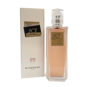 【～4/25 店内全品ポイント15倍！】 ジバンシイ【GIVENCHY】ホットクチュール100ml EDP オーデパルファムスプレー　レディース【あす楽対応】香水 フレグランス ギフト プレゼント 誕生日