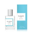  New! クリーン CLEAN クールコットン オードパルファム EDP SP 30mlCLEAN ユニセックス 香水 フレグランス ギフト プレゼント 誕生日