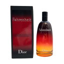 ディオール 【只今、店内全品ポイント20倍！】 クリスチャンディオール ファーレンハイト EDT SP 200ml CHRISTIAN DIOR メンズ 香水 フレグランス ギフト プレゼント 誕生日