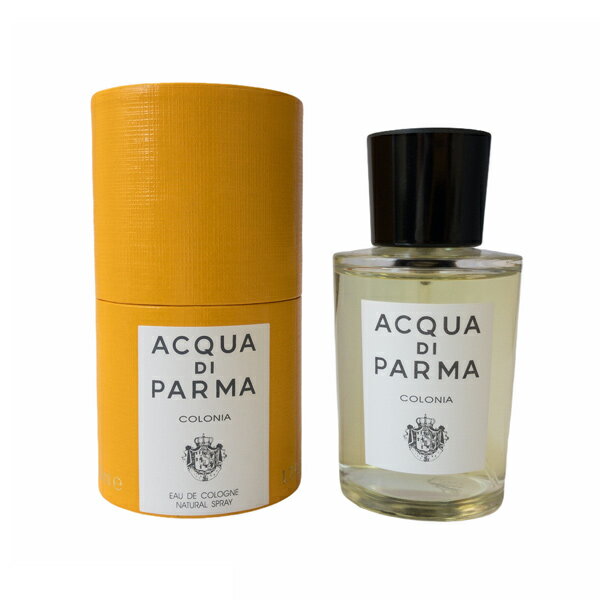 アクア デ パルマ アクア ディ パルマ コロニア オーデコロン EDC SP 50ml Acqua di Parma 香水 フレグランス ギフト プレゼント 誕生日