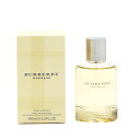 【～4/25 店内全品ポイント15倍！】 バーバリー BURBERRY ウィークエンド フォーウーマン EDP SP 100ml【あす楽対応】BURBERRY レディース 香水 フレグランス ギフト プレゼント 誕生日