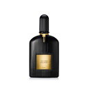 トム フォード 香水 レディース 【只今、店内全品ポイント10倍！】 トムフォード TOM FORD ブラック オーキッド EDP SP 50ml レディース 香水 フレグランス ギフト プレゼント 誕生日