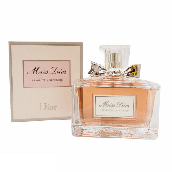 クリスチャン ディオール ミスディオール アブソリュートリー ブルーミング EDP SP 100ml クリスチャンディオール CHRISTIAN DIOR レディース 香水 フレグランス ギフト プレゼント 誕生日