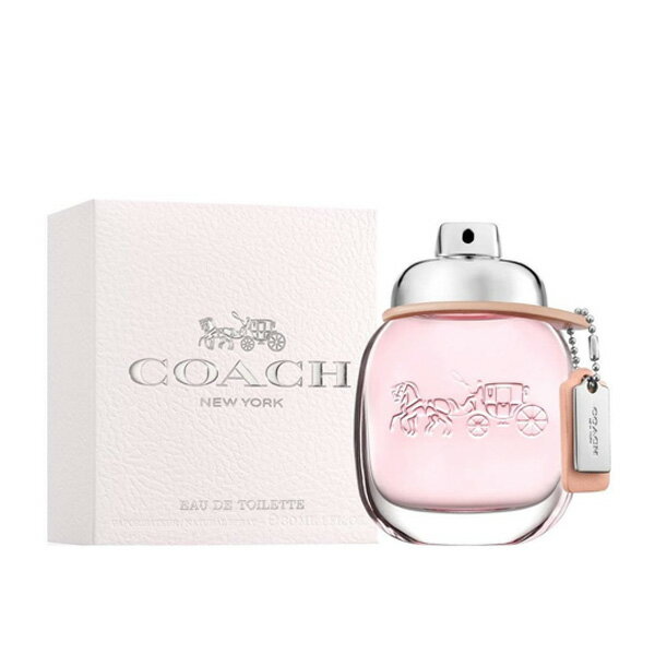 コーチ COACH オードトワレ EDT SP 30ml C