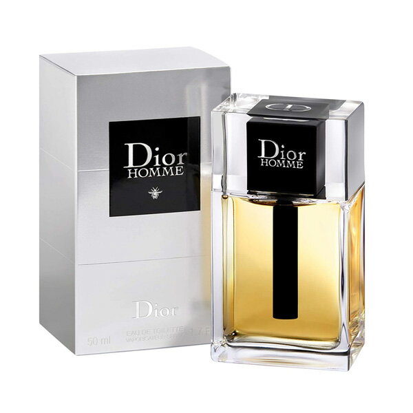 ＼11/23 店内全品ポイント10倍！／クリスチャン ディオール CHRISTIAN DIOR ディオールオム EDT SP 50ml 【送料無料】 【あす楽対応】CHRISTIAN DIOR メンズ 香水 フレグランス ギフト プレゼント 誕生日