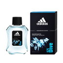 アディダス ADIDAS アイスダイブ EDT SP