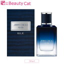 【只今、店内全品ポイント10倍！】 ジミーチュウ JIMMY CHOO マン ブルー EDT SP  ...