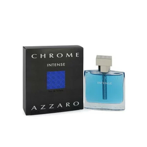 アザロ AZZARO クローム インテンス ED