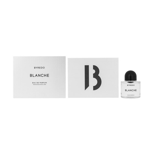 バイレード BYREDO ブランシュ EDP SP 50ml バレード BYREDO 香水 レディース フレグランス ギフト プレゼント 誕生日