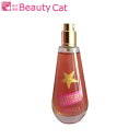 フィオルッチ 【～4/25 店内全品ポイント15倍！】 フィオルッチ ● FIORUCCI グリタリー EDT SP 50ml【訳あり★テスター】FIORUCCI 香水 レディース フレグランス