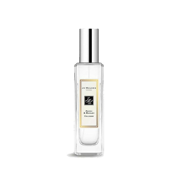  ジョーマローン JO MALONE ポピー ＆ バーリー EDC SP 30ml JO MALON ユニセックス 香水 フレグランス ギフト プレゼント 誕生日